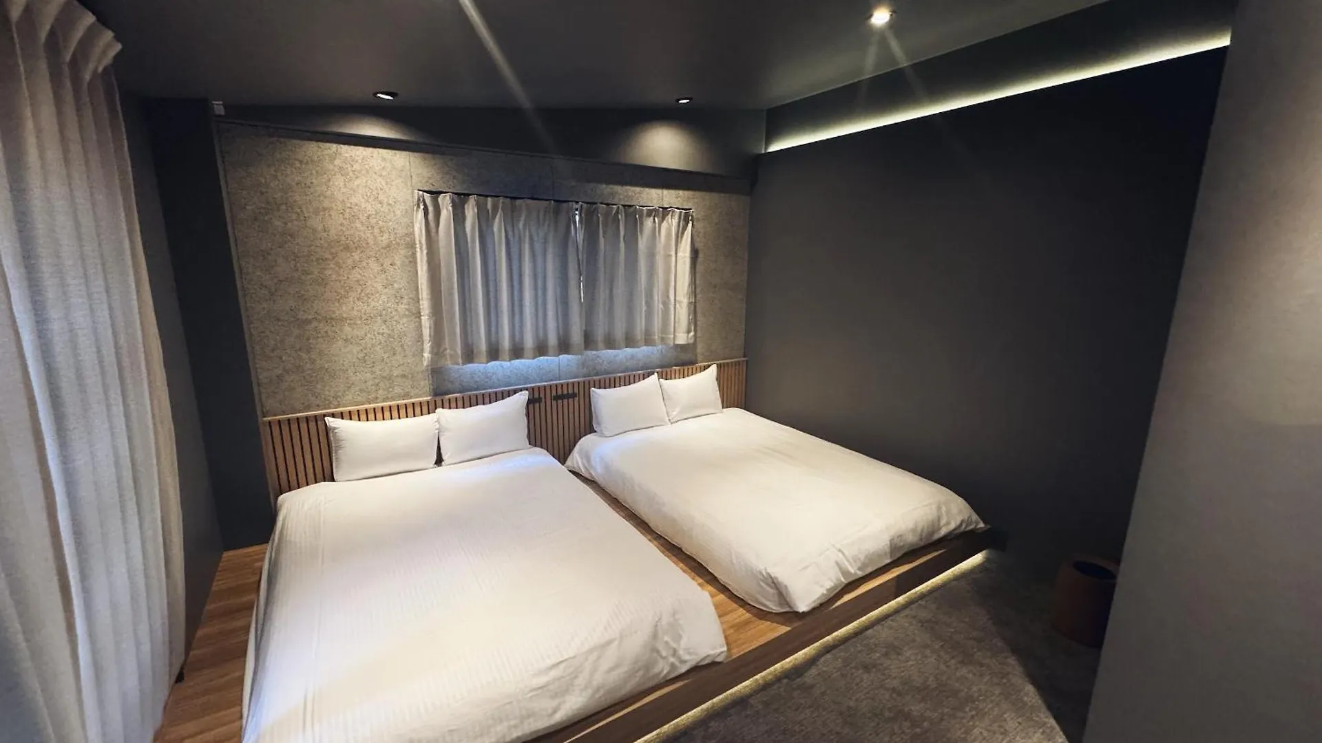 Tabisai Hotel Swell 天神 Fukuoka  Apartamento