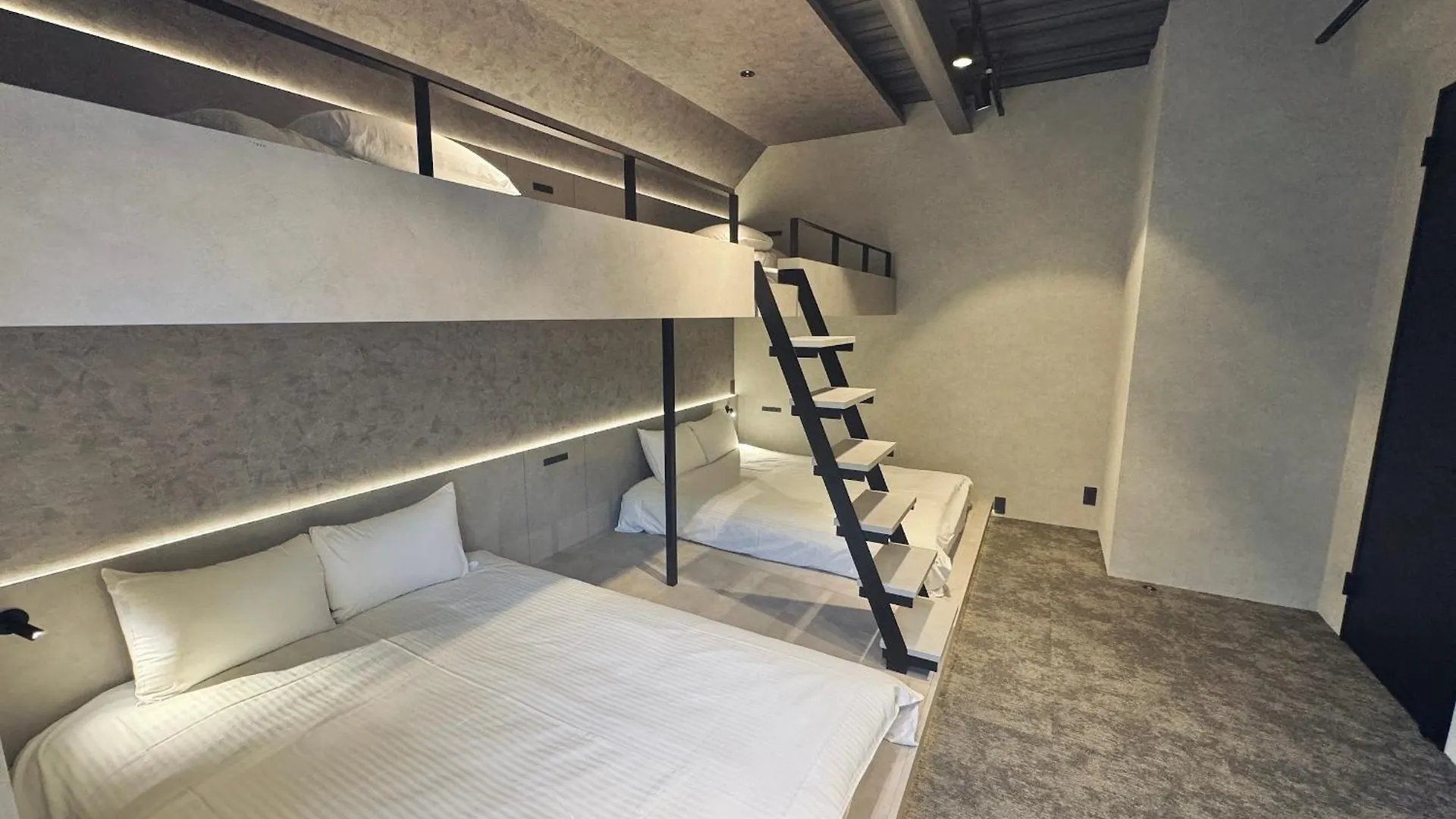 Tabisai Hotel Swell 天神 Fukuoka  0*, Fukuoka (Fukuoka)