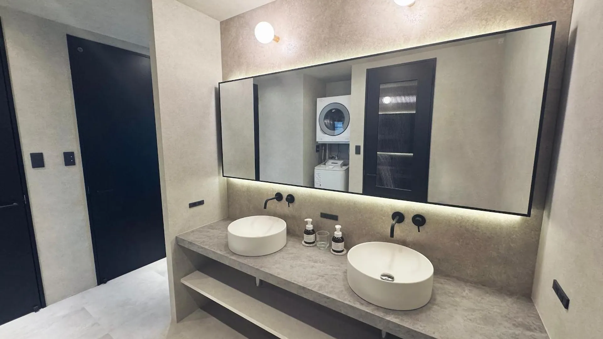 Apartamento Tabisai Hotel Swell 天神 Fukuoka