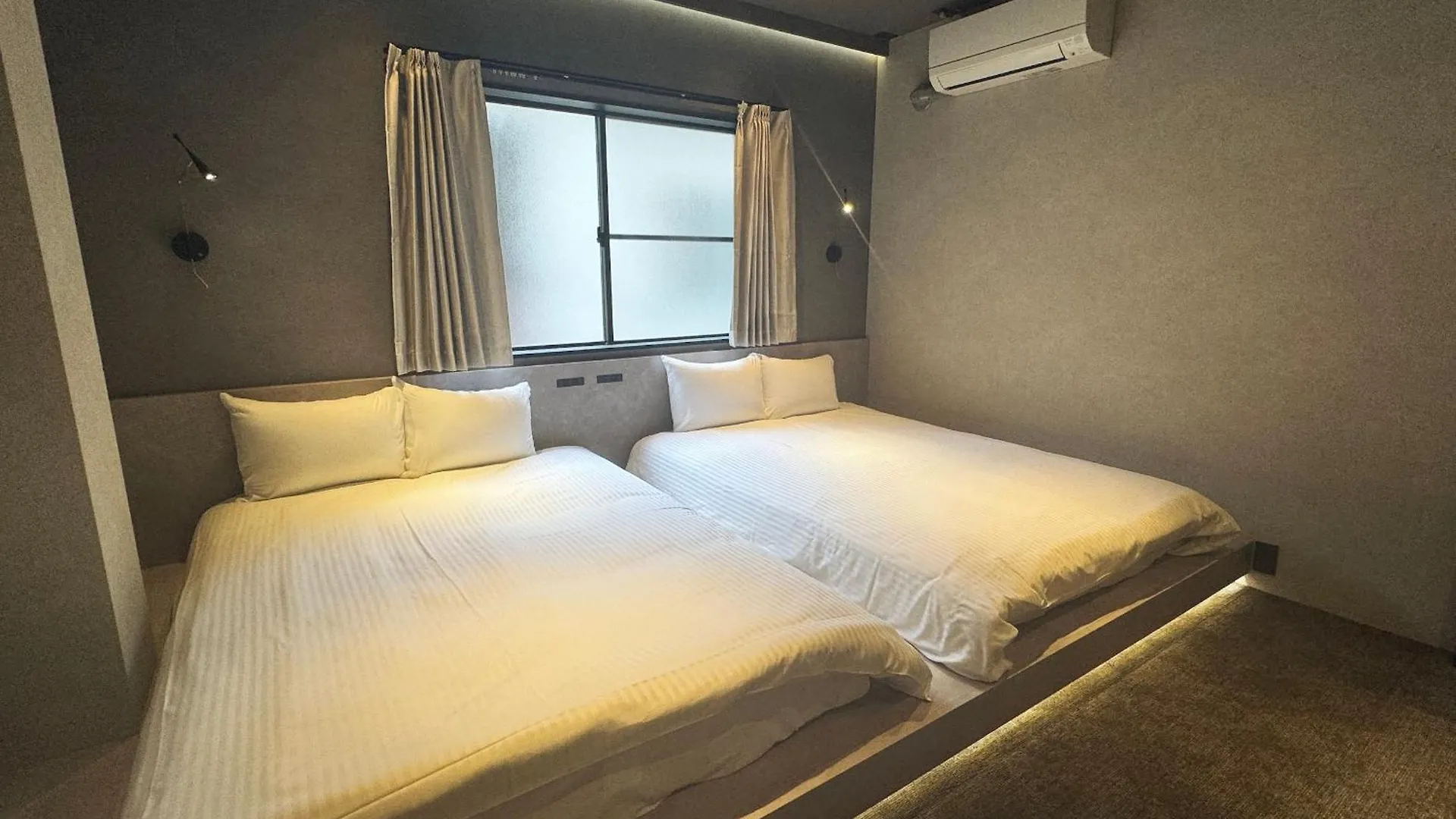 Tabisai Hotel Swell 天神 Fukuoka