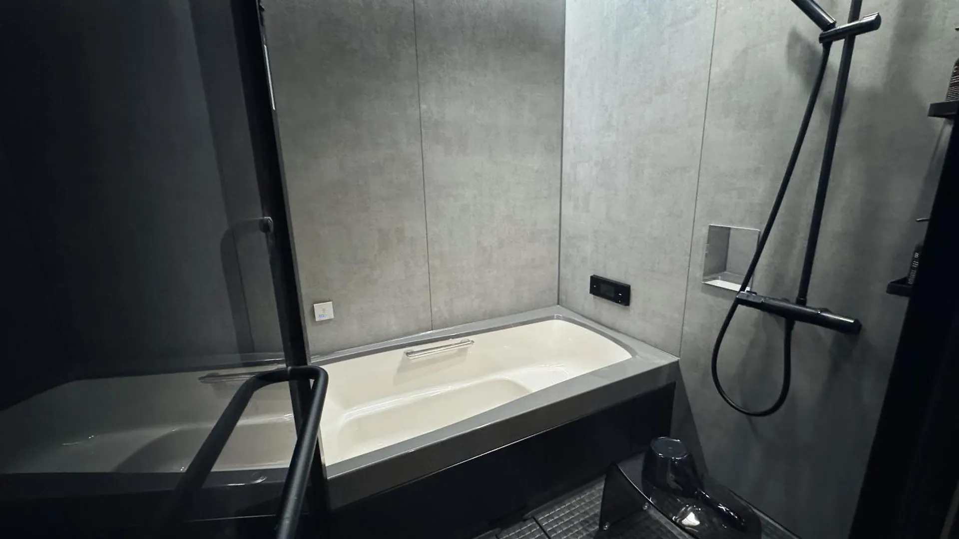 Tabisai Hotel Swell 天神 Fukuoka  Apartment Fukuoka (Fukuoka)