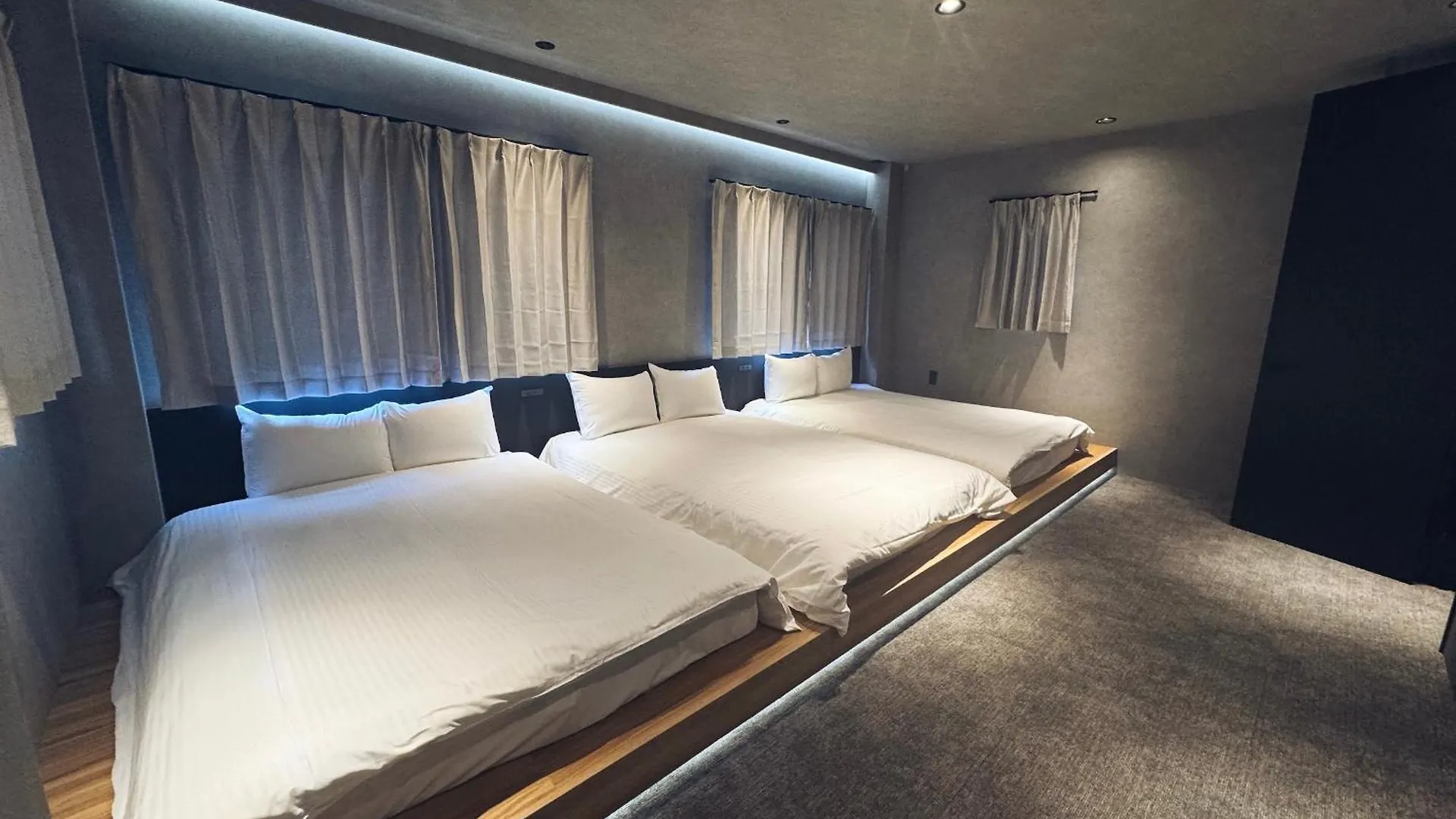 Apartment Tabisai Hotel Swell 天神 Fukuoka  Japan